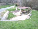 Lavoir de CHANIERS