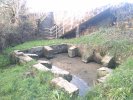 Lavoir de CHANIERS