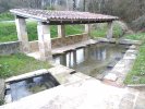 Lavoir de CHANIERS