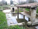 Lavoir de CHANIERS