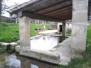 Lavoir de CHANIERS