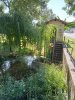 Lavoir de CHERAC