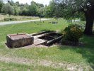 Lavoir de CHERAC