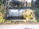 Lavoir de DOMPIERRE SUR CHARENTE