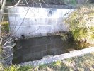 Lavoir de DOMPIERRE SUR CHARENTE