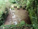 Lavoir de ST SAUVANT