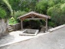Lavoir de ST SAUVANT