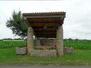 Lavoir de ECHILLAIS