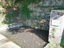 Lavoir de ECHILLAIS