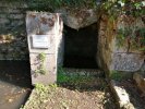 Lavoir de ECHILLAIS