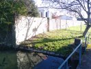 Lavoir de ST GERMAIN DE MARENCENNES