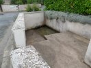 Lavoir de ST SATURNIN DU BOIS