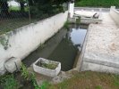 Lavoir de ST SATURNIN DU BOIS