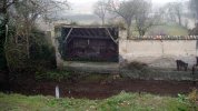 Lavoir de SURGERES