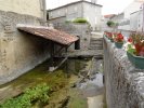 Lavoir de VANDRE