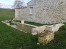 Lavoir de BURIE