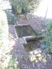 Lavoir de BURIE