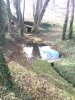 Lavoir de JUICQ