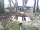 Lavoir de JUICQ