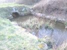 Lavoir de JUICQ