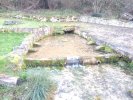 Lavoir de JUICQ