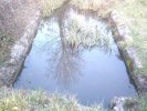 Lavoir de JUICQ