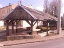 Lavoir de MIGRON