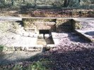 Lavoir de ST BRIS DES BOIS