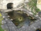 Lavoir de ST CESAIRE