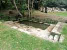 Lavoir de ST CESAIRE