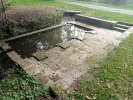 Lavoir de ST CESAIRE