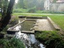 Lavoir de ST CESAIRE