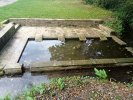 Lavoir de ST CESAIRE