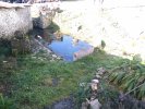 Lavoir de ST HILAIRE DE VILLEFRANCH