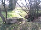 Lavoir de ST HILAIRE DE VILLEFRANCH