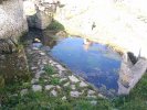 Lavoir de ST HILAIRE DE VILLEFRANCH