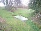 Lavoir de ST HILAIRE DE VILLEFRANCH