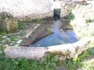 Lavoir de ST HILAIRE DE VILLEFRANCH