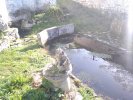 Lavoir de ST HILAIRE DE VILLEFRANCH