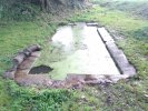 Lavoir de ST HILAIRE DE VILLEFRANCH