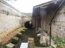 Lavoir de ST BRIS DES BOIS
