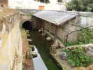 Lavoir de ST BRIS DES BOIS
