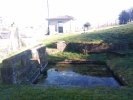 Lavoir de VILLARS LES BOIS