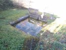 Lavoir de VILLARS LES BOIS