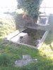 Lavoir de VILLARS LES BOIS