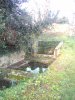 Lavoir de ST NAZAIRE SUR CHARENTE