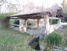 Lavoir de COULONGES