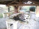 Lavoir de COULONGES