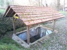 Lavoir de ECHEBRUNE