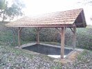 Lavoir de ECHEBRUNE